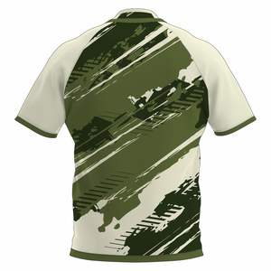 ชุดเทนนิสชายขายส่ง เสื้อผ้ากีฬาเทนนิส ชุดแบดมินตันสำหรับผู้ชาย ชุดแบดมินตันและเทเบิลเทนนิส - Product Image 3