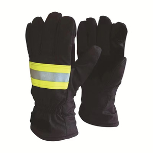 Tenue de pompier, équipement de protection, vêtements ignifuges, vêtements de intervention d'urgence - Product Image 2
