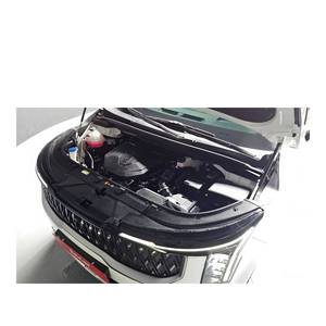 Kia Carnival 2023, 9 Plazas, Versión Signature, 15,145 km, Diésel, Caja de Cambios Automática, Asientos de Cuero, Volante a la Izquierda, Cámara Trasera - Product Image 6