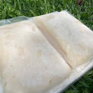 IQF Frozen Tropical Soursop Pulp Bulk Supply from Vietnam - Product Image 1