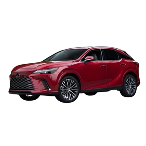 Lexus RX, SUV de Lujo, Mejor Vendido, Características Premium, Asientos Cómodos, Calidad Confiable, Eficiente en Consumo de Combustible, Espacioso, Plástico, Global - Product Image 6