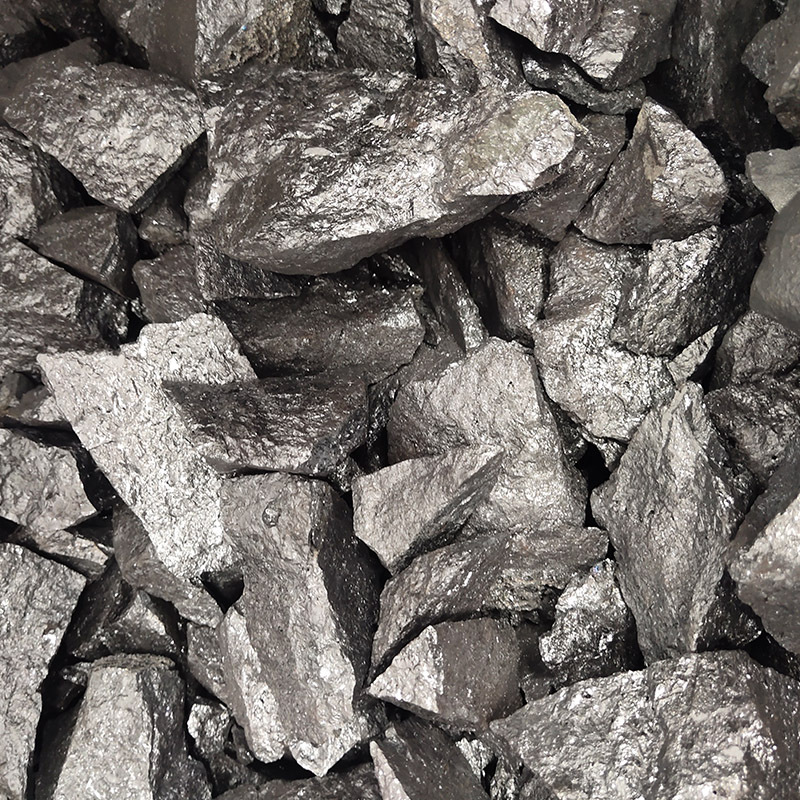 10-50mm Silicon Metal 441 10-50mm Silicon Metal 441