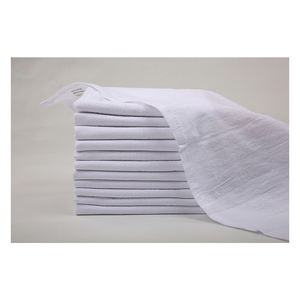 Serviettes en coton de qualité supérieure, très absorbantes, sans peluches, pour la cuisine, la maison, l'hôtel et le restaurant - Product Image 3