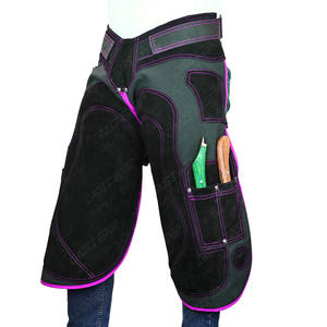 Mejor delantal de cuero para herrador, hecho a mano, de calidad superior, regalo de cumpleaños para herrador de caballos - Product Image 3