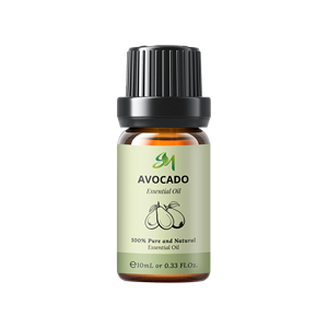 Aceite Esencial de Aguacate 100% Natural, Aceite Portador Puro, 1KG a Granel para Masajes, Aromaterapia y Cuidado Corporal - Product Image 4