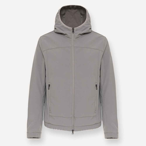 Spring <b>Men</b> Women Lightweight Windproof Stand Collar Woven Quick Dry Sport <b>Running</b> Outdoor Hiking Zip Unisex Windbreaker <b>Jacket</b> - Product Image 3