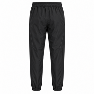 WILCARE <b>Men's</b> Black <b>skinny</b> pant Elastic Waist Quick Dry Side Stripe Casual <b>Joggers</b> Autumn Wear cheap price <b>best</b> selling - Product Image 4