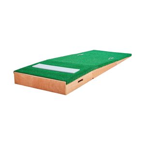 Portatile # Softball #   Pista di lancio per allenamento indoor e outdoor - Product Image 1
