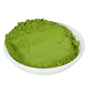 Polvo de Moringa 100% Puro y Natural (Moringa Oleifera) Polvo de Hojas de Moringa Secas Premium Rico en Vitaminas, Minerales y Antioxidantes - Product Image 1