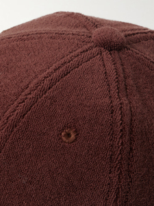 Gorra de Béisbol de Alta Calidad, 6 Paneles, 100% Algodón, Correa Ajustable, Unisex, Estilo Hip Hop, Protección Solar, Precio Económico, Personalizable OEM - Product Image 5