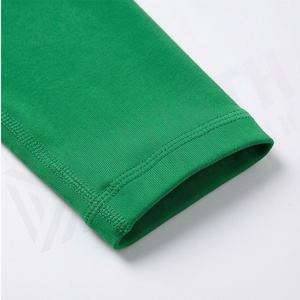 Customized Color Fashion High Waist Ethical Vegan Outdoor Going Out <b>Seamless</b> <b>Leggings</b> Two Piece Gym Yoga Set Apparel - Product Image 6