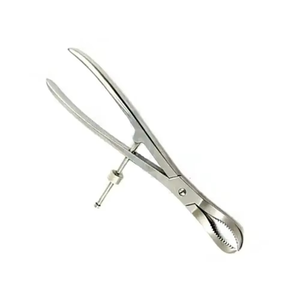 Pinzas de reducción ósea premium Setter |   Instrumentos de Fijación de Fracturas Ortopédicas de Acero Inoxidable con Certificación CE ISO - Product Image 5