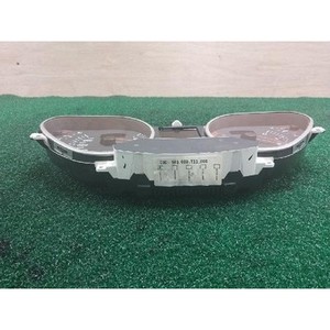 แผงหน้าปัดรถยนต์ A6 4F ปี 2004-2008 มือสอง ของแท้ รุ่น 4F0920901B - Product Image 4