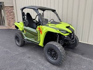 รถอเนกประสงค์สำหรับงานหนัก รุ่น Wolverine RMAX2 1000 R-Spec UTV - Product Image 4