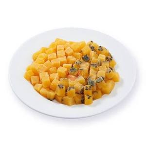 Fruits de la Passion Congelés du Vietnam en Gros pour l'Industrie Agroalimentaire - Product Image 5