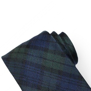 Cravates écossaises respirantes pour hommes, pour kilt, motifs tartan de différents clans, couleurs personnalisables, logo, acrylique, laine, sur mesure - Product Image 5