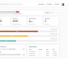 Plataforma de Gestión de Eventos, Creación, Promoción y Gestión de Eventos en Línea, Reserva de Boletos, Pagos Seguros, MAC/Linux, Stock - Product Image 2