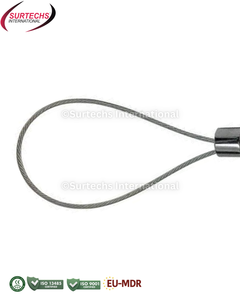 อุปกรณ์จับหมูขนาดเล็ก Surtechs Hog Holder แบบกันน้ำ ทำจากเหล็ก สำหรับควบคุมสัตว์ในฟาร์ม - Product Image 5