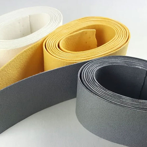Housse de poignée texturée pour bâton de hockey sur gazon, contrôle de l'humidité, antidérapante, accessoire sportif, fournisseur en gros pour l'entraînement - Product Image 5