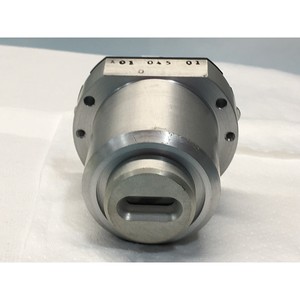 Gasonics A95-006-01 Ensemble d'embouts, REV B, 126131 - Équipements et pièces semi-conductrices d'occasion fiables à l'échelle mondiale - Product Image 6
