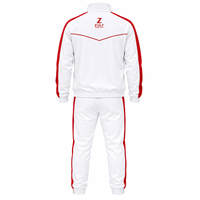 Ensemble de survêtement décontracté pour homme, coupe-vent 2 pièces personnalisé, veste à capuche et short, léger, réversible, réfléchissant, en nylon, style streetwear