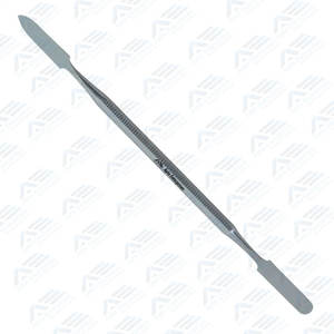 Instrumentos Dentales Quirúrgicos de Doble Punta, Herramientas Dentales Quirúrgicas, Espátula Dental de Alta Calidad, Tallador Dental de Acero Inoxidable para Cera - Product Image 4