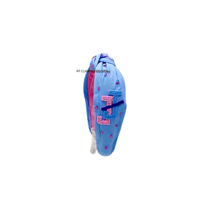 Diademas Personalizadas con Cuentas Anudadas Hechas a Mano para Niños, Diseño Personalizado para Clubes, Regalos para Grupos Universitarios, Diseño con Espíritu de Equipo - Product Image 6