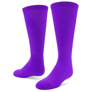 <b>Hot</b> Selling Custom <b>Socks</b> Sublimation Logo Sports <b>Socks</b> Perfect for Teams Events Plus Size Thigh High <b>Socks</b> - Product Image 5