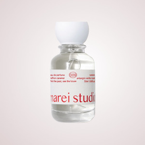 Perfume coreano K-Beauty Marei Studio Eau De Parfum 009 Nakwon 50ml Hecho en Corea Perfume Unisex - Product Image 3