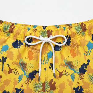 Pantalones Cortos de Baño de Diseño Nuevo a Precio de Fábrica, Traje de Baño para Playa, Deportes Acuáticos, Ropa Casual de la Mejor Calidad para Hombre, Pantalones Cortos Sublimados - Product Image 6