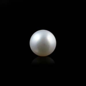 Loose Pearl 5.2 Carat Luxury Gemstone for Fine Jewelry - Product Image 1
