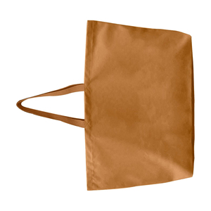 กระเป๋าผ้าแคนวาสหนาทนทาน ขนาดใหญ่ จุของได้เยอะ ใช้ได้หลายโอกาส ทั้งช้อปปิ้งและเดินทาง - Product Image 3