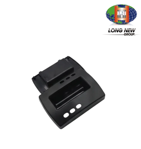 Moule d'injection plastique PP personnalisé OEM LONGNEW, multi-cavités, à canal froid, de précision, pour pièces de capteurs de température et d'humidité - Product Image 6