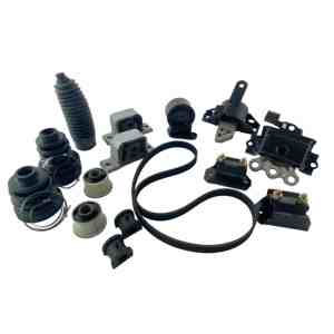 GEASCO OE:11610-61M01-000 SUPPORT MOTEUR Pour SUZUKI - Product Image 1