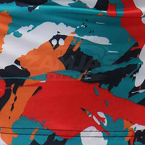 เสื้อยืดซับลิเมชั่นคุณภาพสูงขายดีสำหรับผู้ชาย ไซส์ผู้ใหญ่ น้ำหนักเบา - Product Image 6