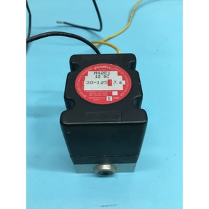 Vanne solénoïde HUMPHREY M42E1, 143965 - Équipements et pièces semi-conductrices de confiance du marché mondial - Product Image 3