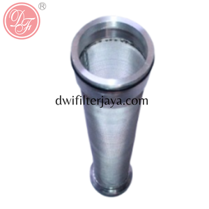 Elemento Filtrante de Malla Sinterizada de Acero Inoxidable para Tratamiento de Agua Industrial, Tamaño Personalizable y Servicio OEM - Product Image 5
