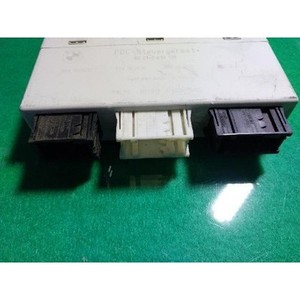 ECU และโมดูลคอมพิวเตอร์มือสองสำหรับรถยนต์ซีรีส์ 7 รุ่น 6918126 - Product Image 4