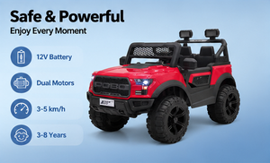 <span class=keywords><strong>Voiture</strong></span> Électrique Jouet pour Enfants, Tendance, à <span class=keywords><strong>Batterie</strong></span> avec Télécommande USB et Quatre Roues, pour 2-4 Ans et 5-7 Ans - Product Image 5