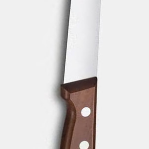 Cuchillo profesional para cortar mariscos con hoja flexible y mango de agarre cómodo para preparar pescado y carne - Product Image 4
