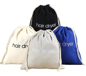 Bolsas de Embalaje/Protectoras para Zapatos de Algodón Orgánico con Cordón, Personalizadas con Logotipo, de Lujo, Impresión Serigráfica de Alta Calidad, Venta al Por Mayor - Product Image 5