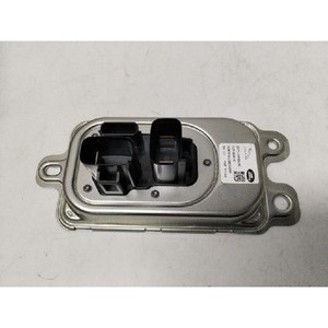XF X260 2015-2018 <b>Voltage</b> <b>Converter</b> Module Used GENUINE GX7314B526AC - Product Image 2