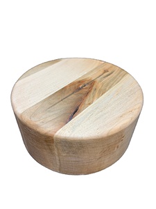 Unterschied liche Form Holz basis Display/Holz Display Blöcke/Award Artwork und mehr mit benutzer definierten gravierten Kopfplatte benutzer definierte Logo-Design - Product Image 2