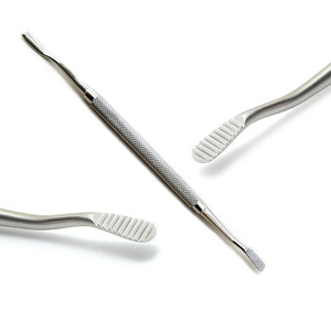 Lightweight Factory Direct Sale Bone Files Stainless Steel Bone Files Medical Equipment Bone Files - Product Image 1