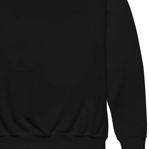New Arrival Custom Logo Blank Men Heavyweight Polar <b>Fleece</b> Sweatshirt Unisex Oversized Crew Neck Pullover Cotton Blend Winter - Product Image 5