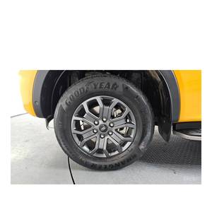 Ford Ranger 2.0 2023/9 avec 53 577 km, Diesel, Boîte de vitesses automatique, Volant à gauche, Caméra de recul - Disponible - Product Image 4