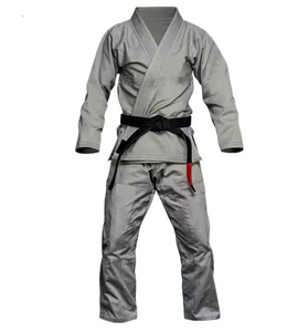 ชุดยิวยิตสู BJJ คุณภาพสูงสำหรับศิลปะการต่อสู้ ราคาโรงงาน ปี 2026 ขายส่ง ออกแบบเองได้ สไตล์คิโมโน - Product Image 3