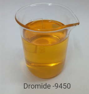 Endurecedor Epóxico de Alto Rendimiento Dromide 9450 para Aplicaciones en Ambientes Húmedos y con Alta Humedad - Product Image 1