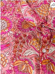 Camisa de Algodón Jaipur de Primera Calidad para Hombre, Elegante y Casual, Camisa de Algodón Jaipuri de Moda Masculina con Estilo Moderno - Product Image 5