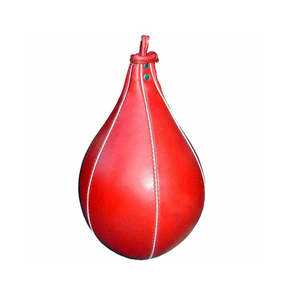 Banda para la cabeza con pelota de boxeo para reflejos y velocidad, para hombres, negra, para viaje y deporte, azul, OEM - Product Image 1
